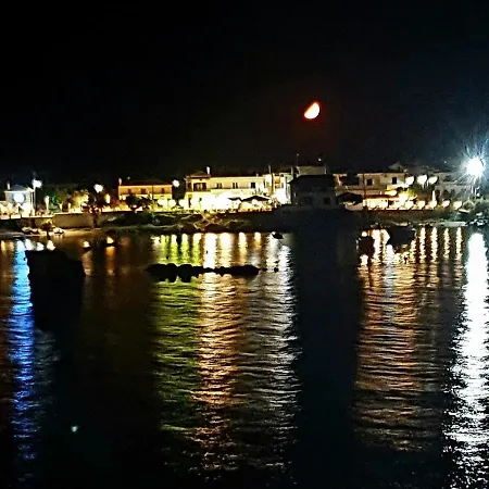 Διαμέρισμα Sea View House Αρχάγγελος