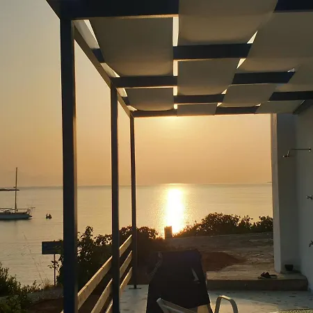 Sea View House Archangelos (Laconia)