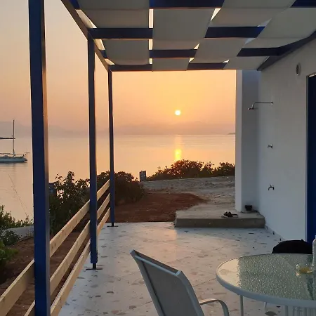 Sea View House Appartement Archangelos (Laconia)