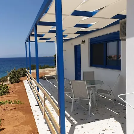 Sea View House Διαμέρισμα *