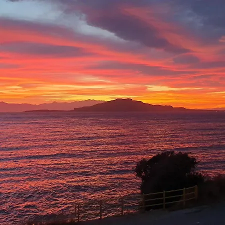 Sea View House Appartement Archangelos (Laconia)