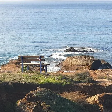 Διαμέρισμα Sea View House *