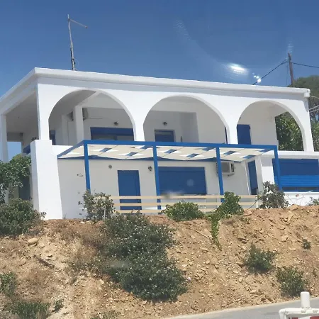 Sea View House Διαμέρισμα Αρχάγγελος