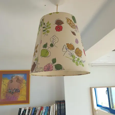 Sea View House * Αρχάγγελος