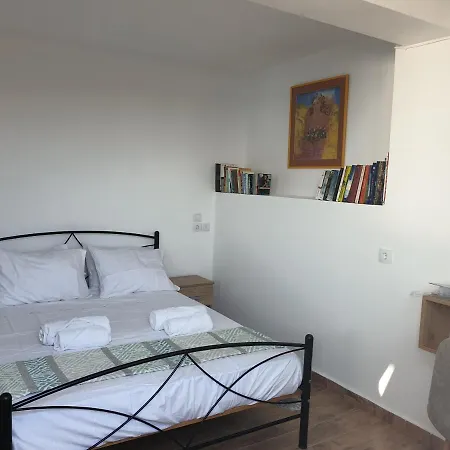 Διαμέρισμα Sea View House