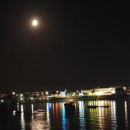 Sea View House Διαμέρισμα *