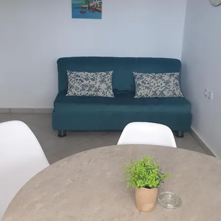 Sea View House Διαμέρισμα Αρχάγγελος