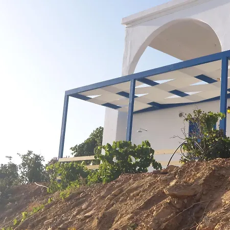 Διαμέρισμα Sea View House