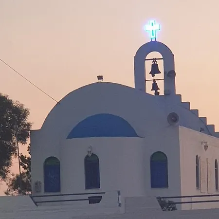 Appartement Sea View House *