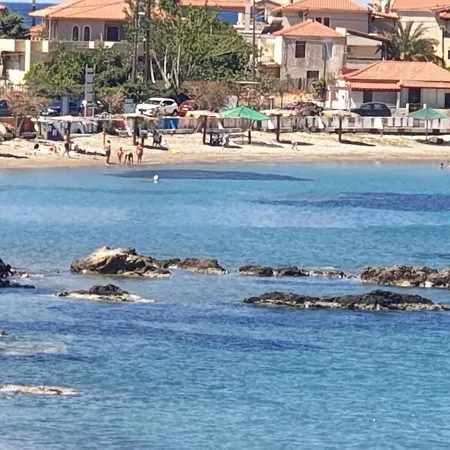 Διαμέρισμα Sea View House