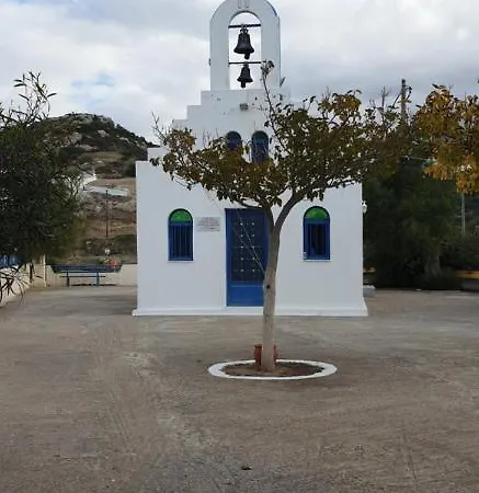 Appartement Sea View House