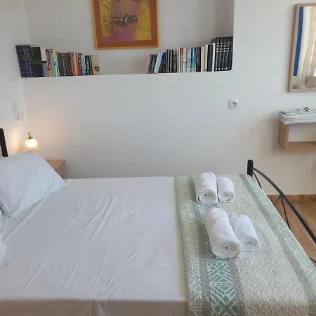 Διαμέρισμα Sea View House