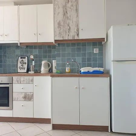 Appartement Sea View House