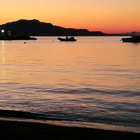 Sea View House Διαμέρισμα