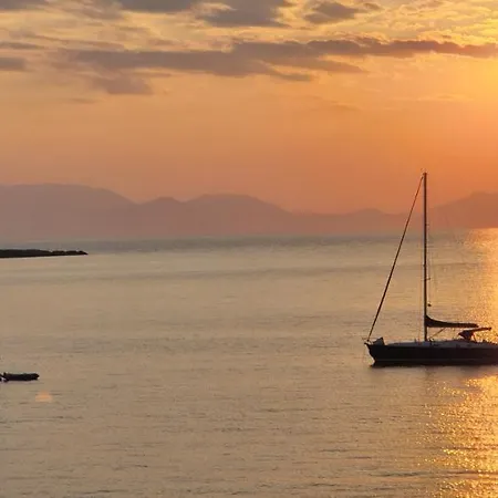 Sea View House Appartement Archangelos (Laconia)