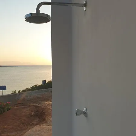 Appartement Sea View House Archangelos (Laconia)