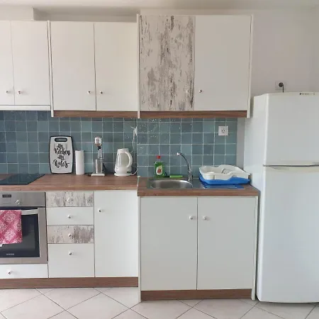 Sea View House * Archangelos (Laconia)