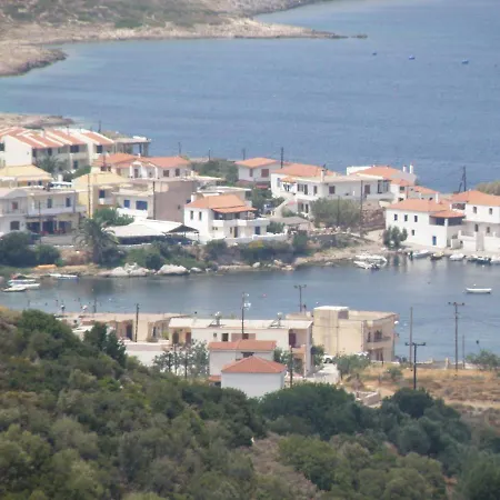 Appartement Sea View House