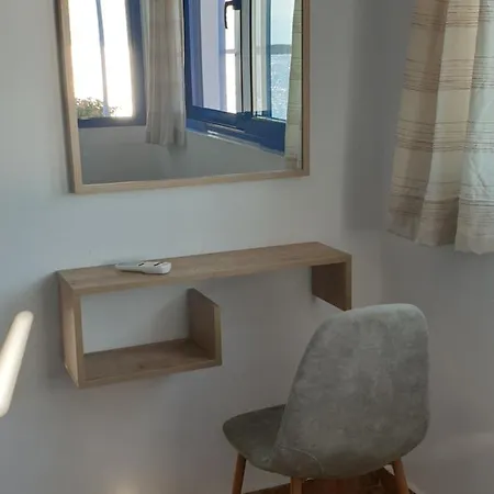 Sea View House Appartement *