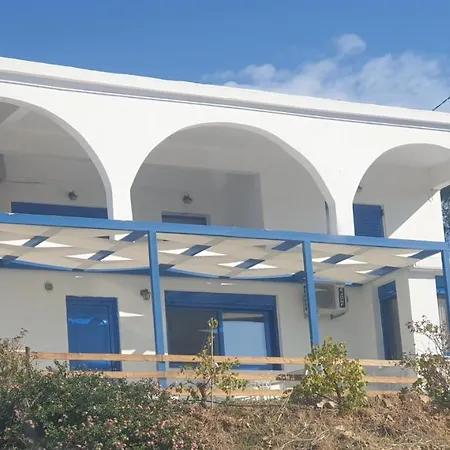 Sea View House Appartement Archangelos (Laconia)