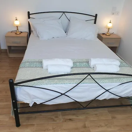 Sea View House Διαμέρισμα