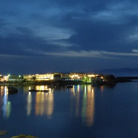 Διαμέρισμα Sea View House