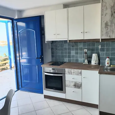 Appartement Sea View House *