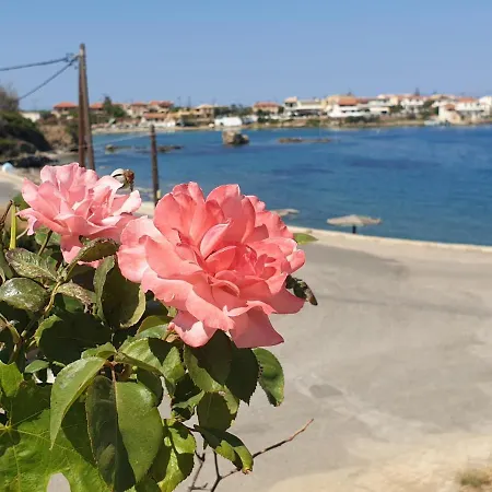 Διαμέρισμα Sea View House *