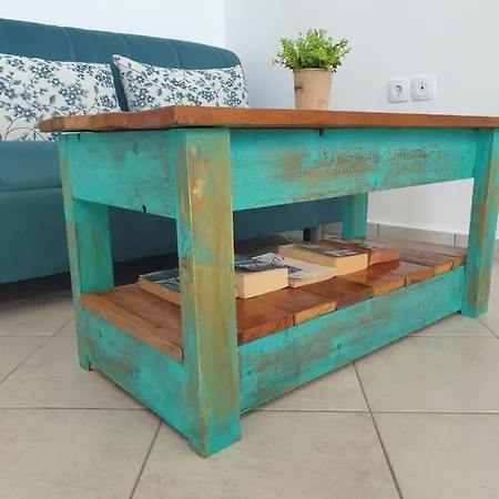 Sea View House * Archangelos (Laconia)