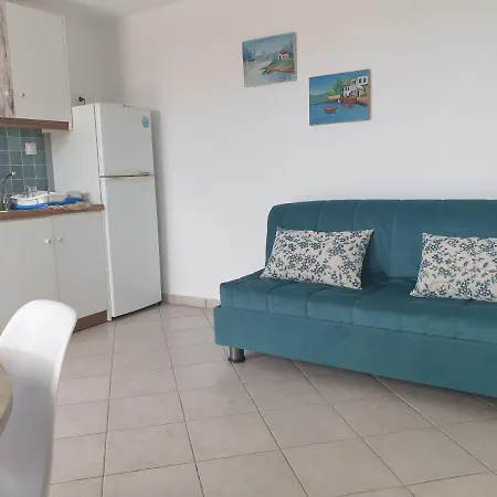 Sea View House * Archangelos (Laconia)