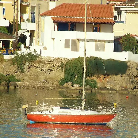 Sea View House דירה