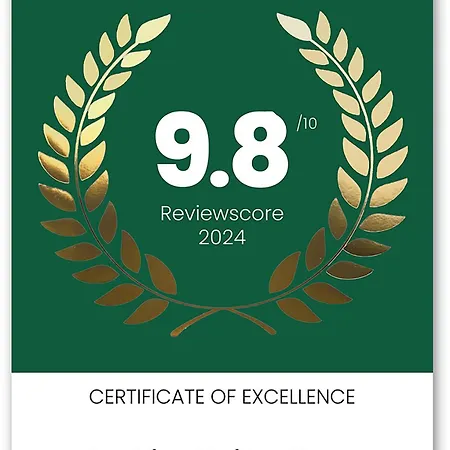 Sea View House * Αρχάγγελος