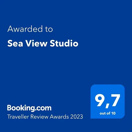 Sea View House Appartement Archangelos (Laconia)