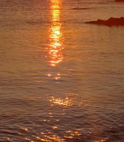 Sea View House דירה *