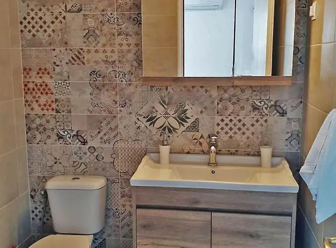 Apartmán Sea View House