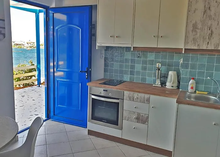 شقة Sea View House