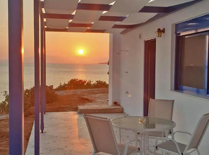 Sea View House Apartmán Archangelos (Laconia)