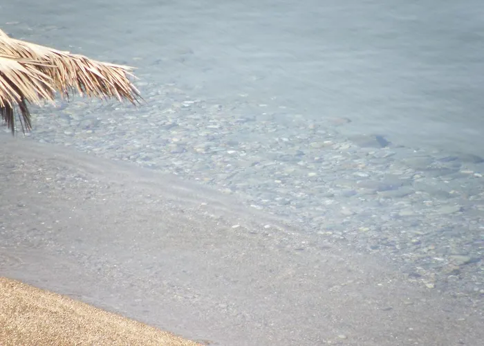 Sea View House شقة أركانجيلوس