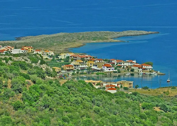 Sea View House דירה ארכאנגלוס