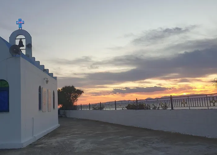 Apartmán Sea View House *