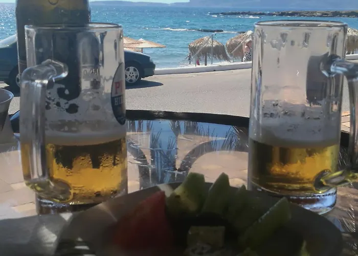 דירה Sea View House ארכאנגלוס