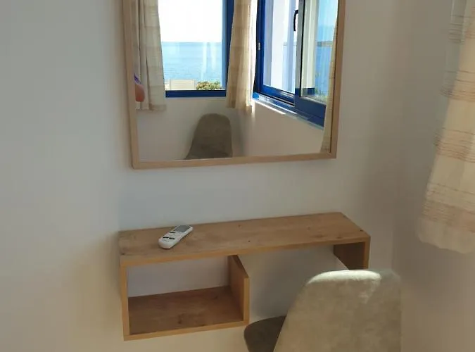 Sea View House * ארכאנגלוס