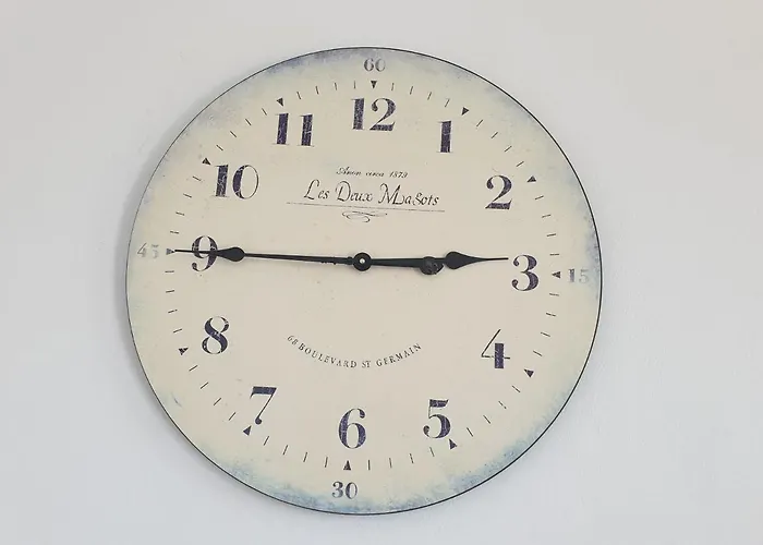 דירה Sea View House *