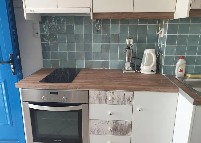 דירה Sea View House ארכאנגלוס