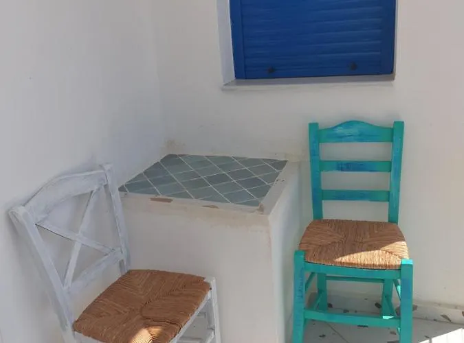 Sea View House Apartmán Archangelos (Laconia)