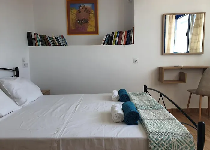 Sea View House * أركانجيلوس