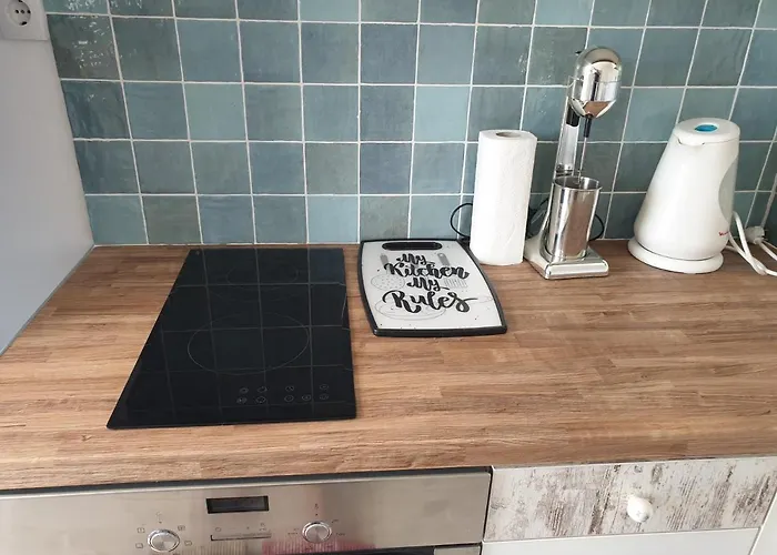 דירה Sea View House