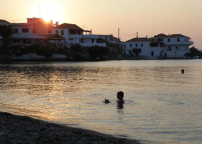 شقة Sea View House