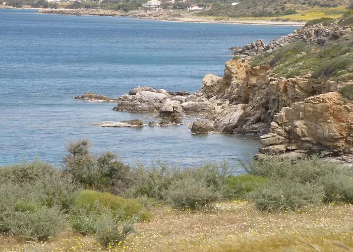 Sea View House דירה ארכאנגלוס