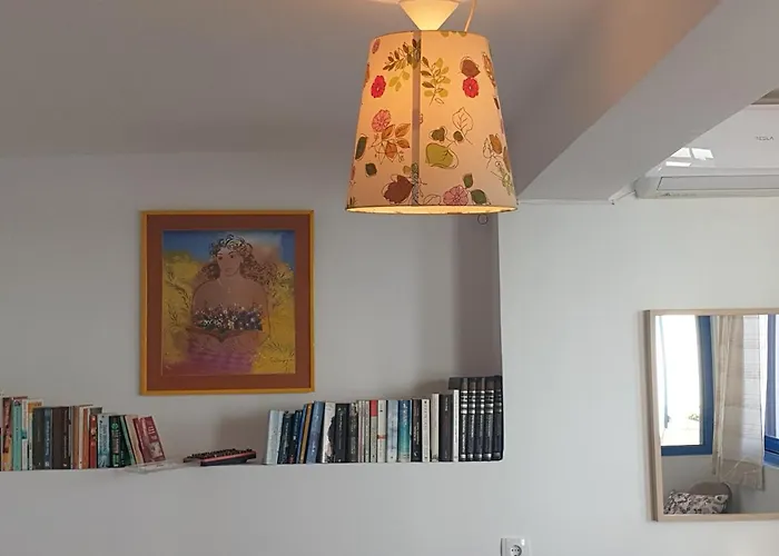 Apartmán Sea View House *